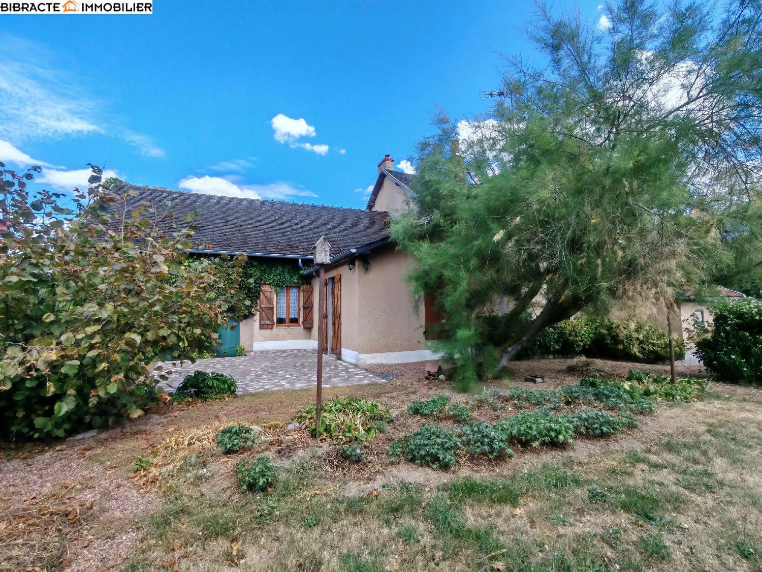 te koop villa Millay Nièvre 5