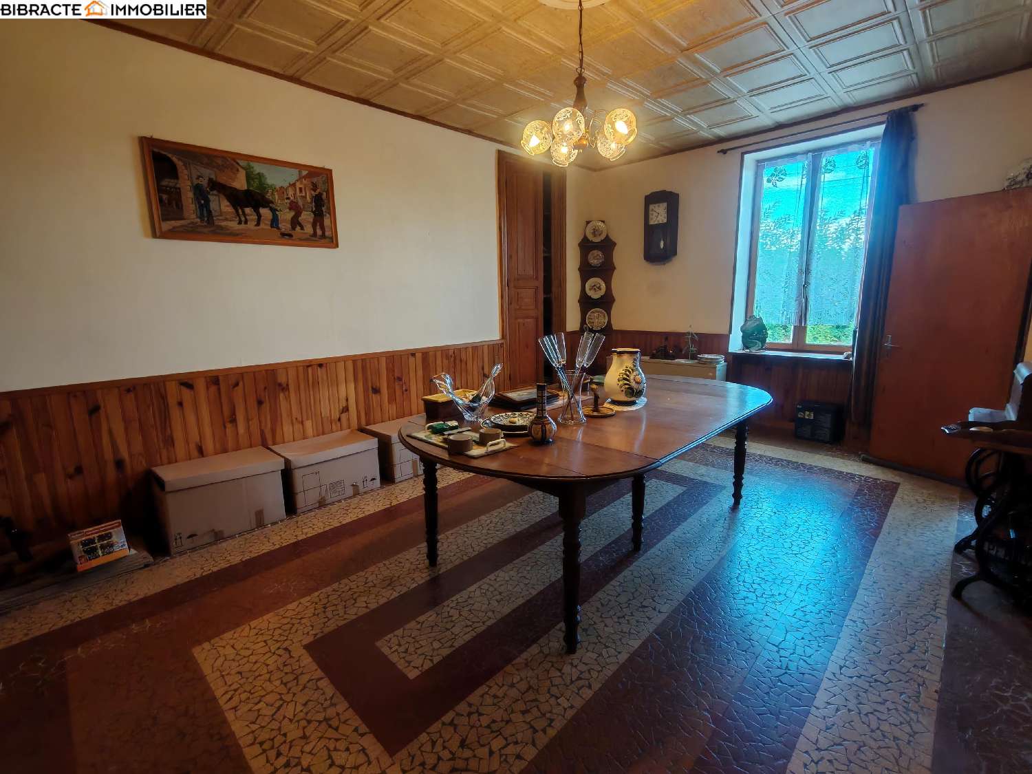 te koop villa Millay Nièvre 6