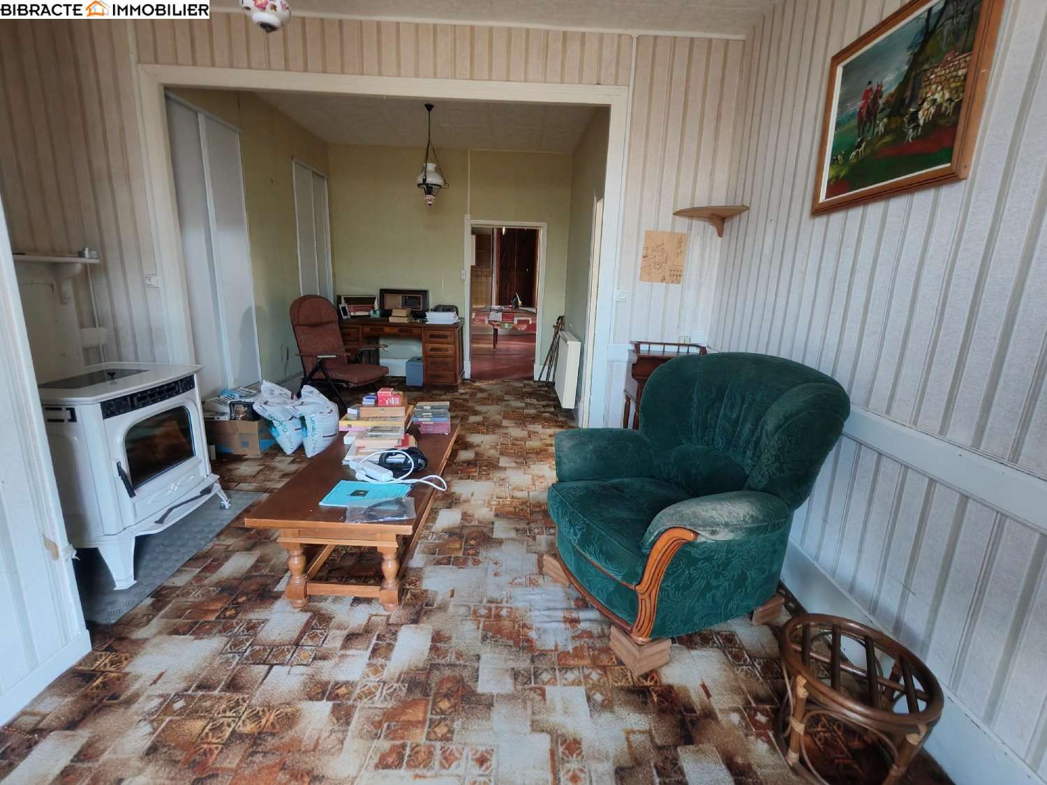 te koop villa Millay Nièvre 7