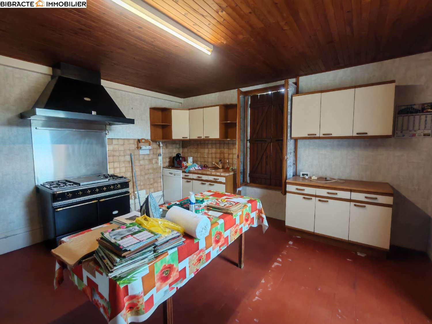 te koop villa Millay Nièvre 8