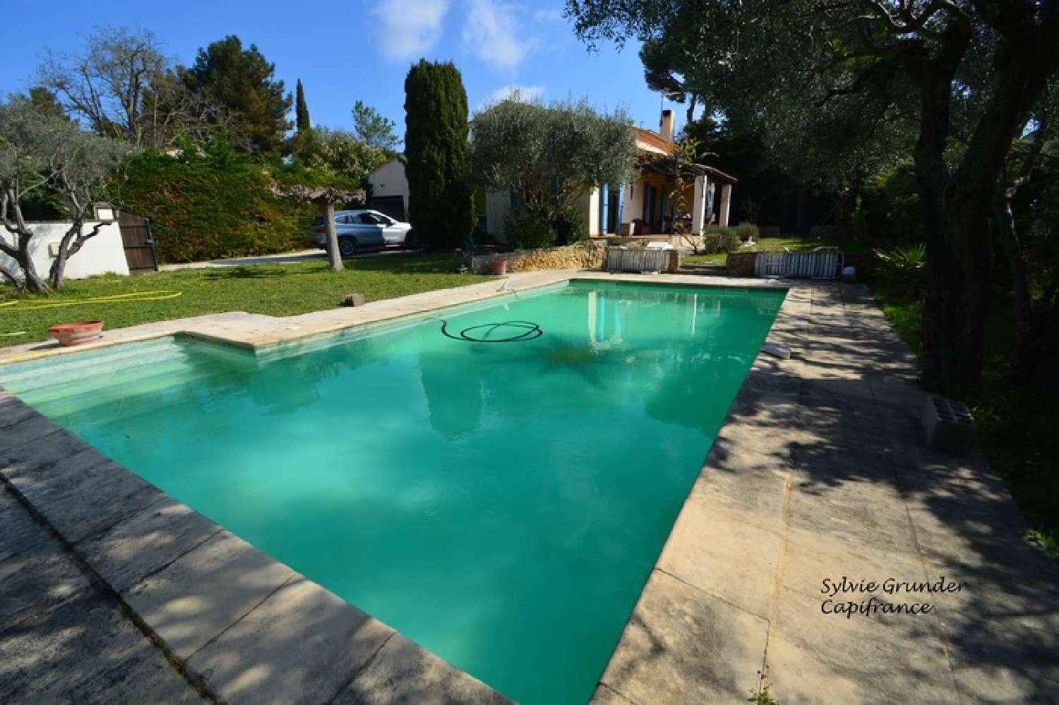 for sale villa Miramas Bouches-du-Rhône 2