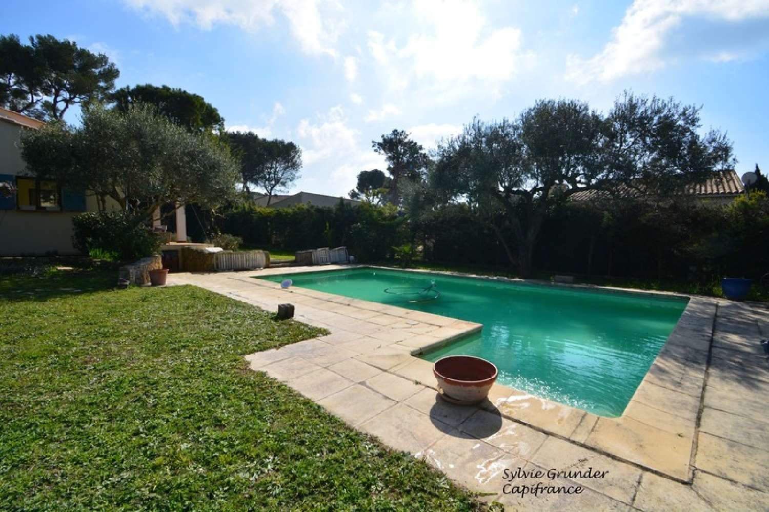 for sale villa Miramas Bouches-du-Rhône 3