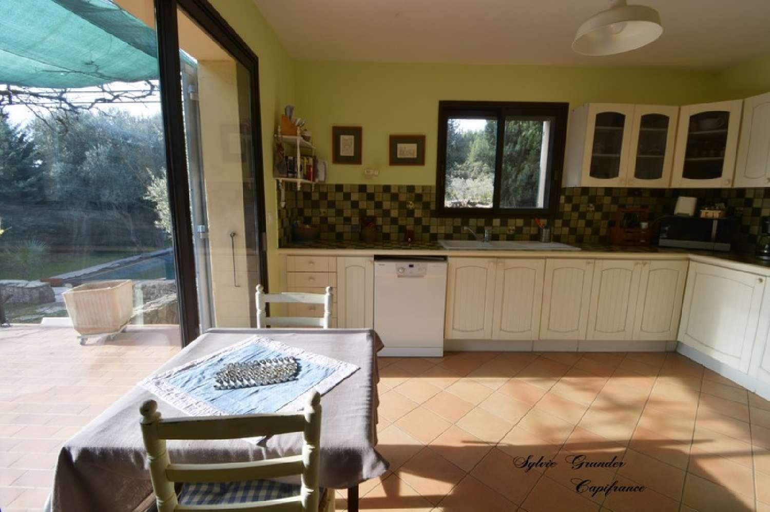 for sale villa Miramas Bouches-du-Rhône 8