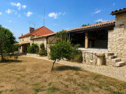 Monflanquin Lot-et-Garonne villa foto 7398615
