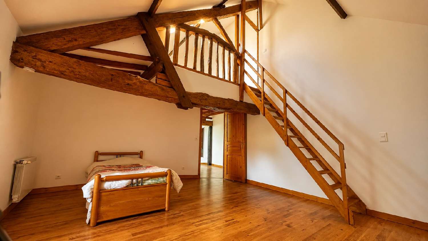 à vendre villa Monflanquin Lot-et-Garonne 3