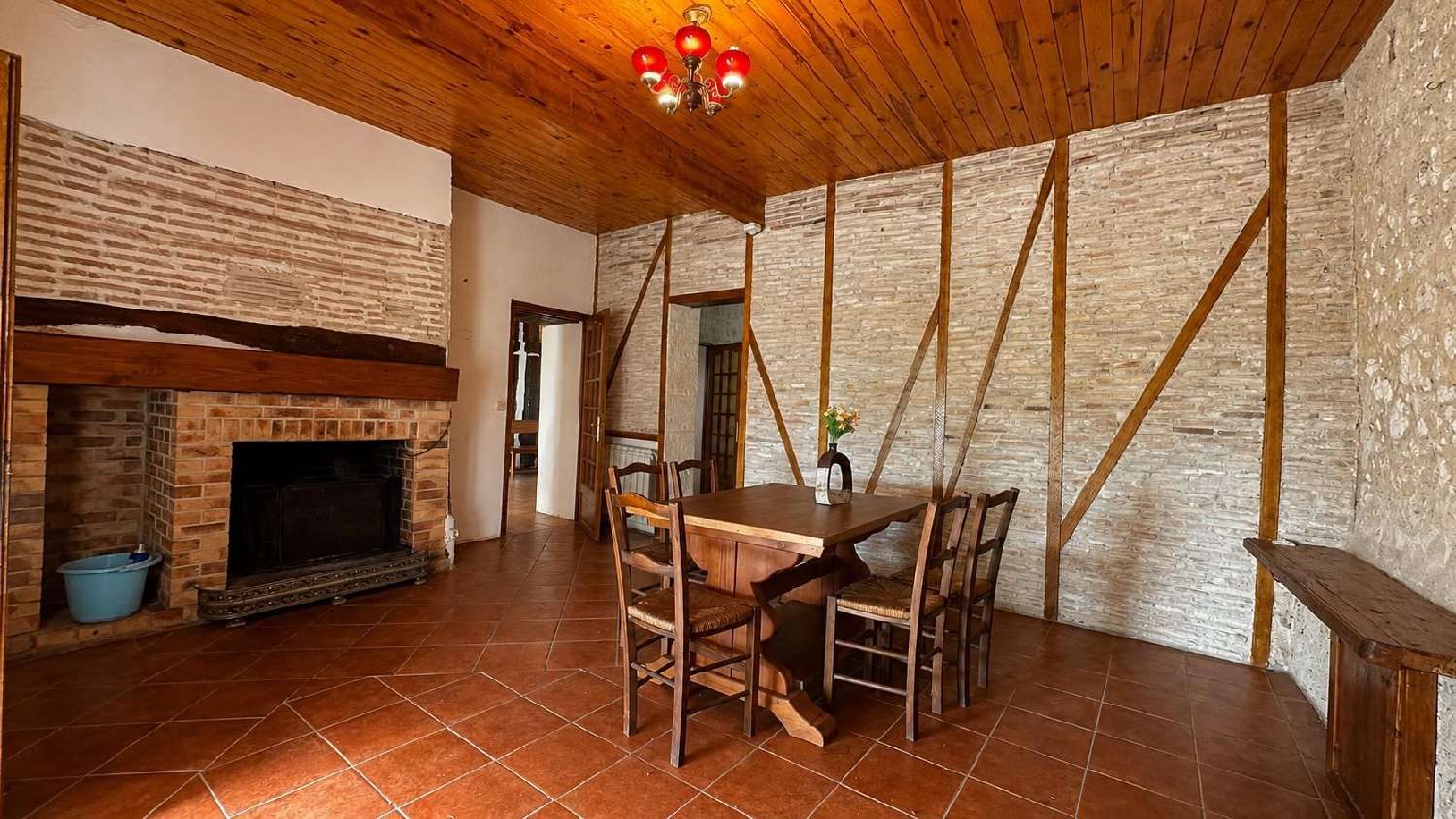 à vendre villa Monflanquin Lot-et-Garonne 5