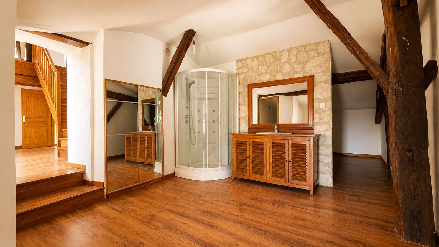 à vendre villa Monflanquin Lot-et-Garonne 7