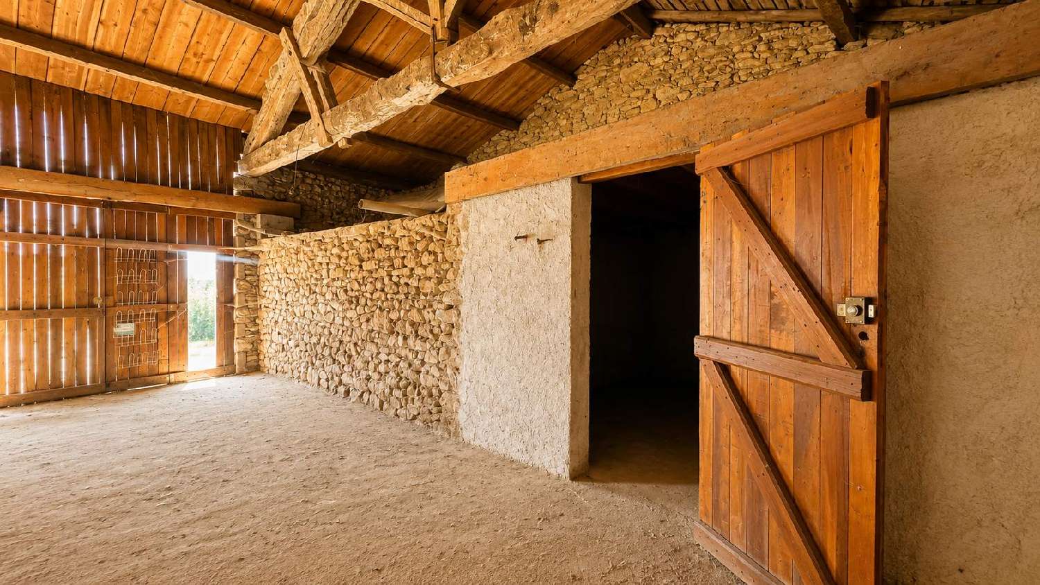 à vendre villa Monflanquin Lot-et-Garonne 8