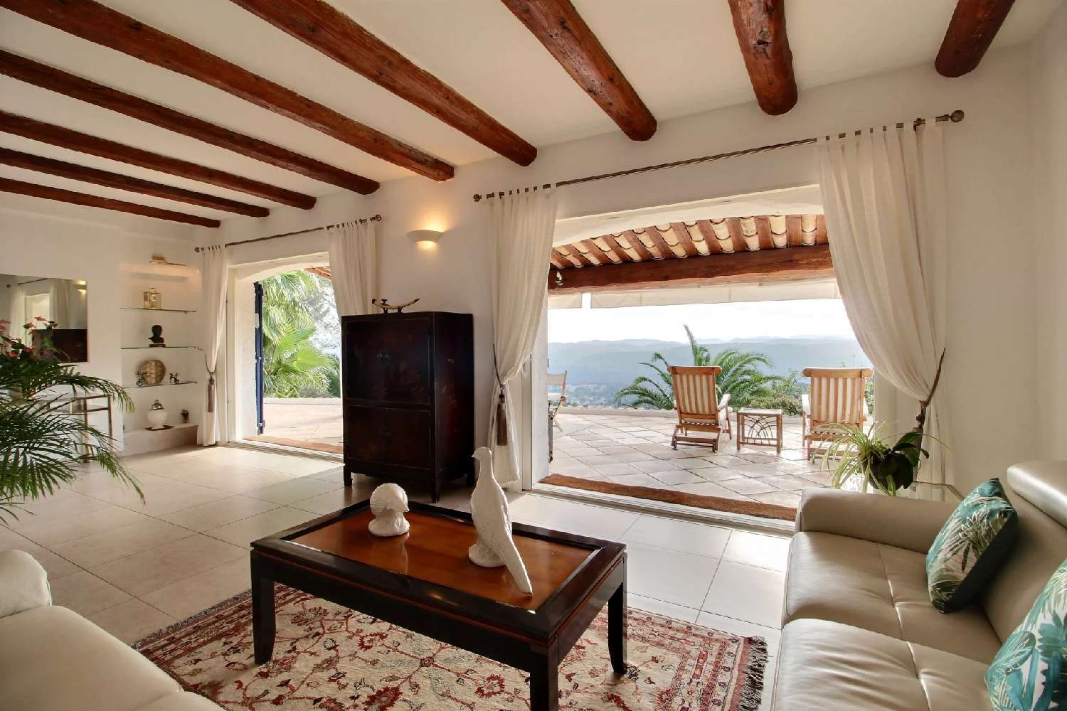  kaufen Villa Montauroux Var 1