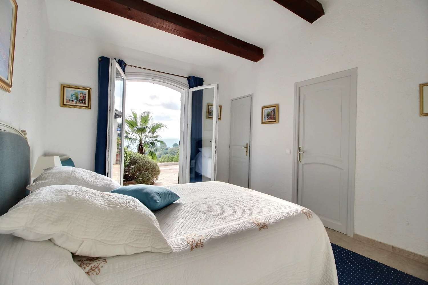  kaufen Villa Montauroux Var 6
