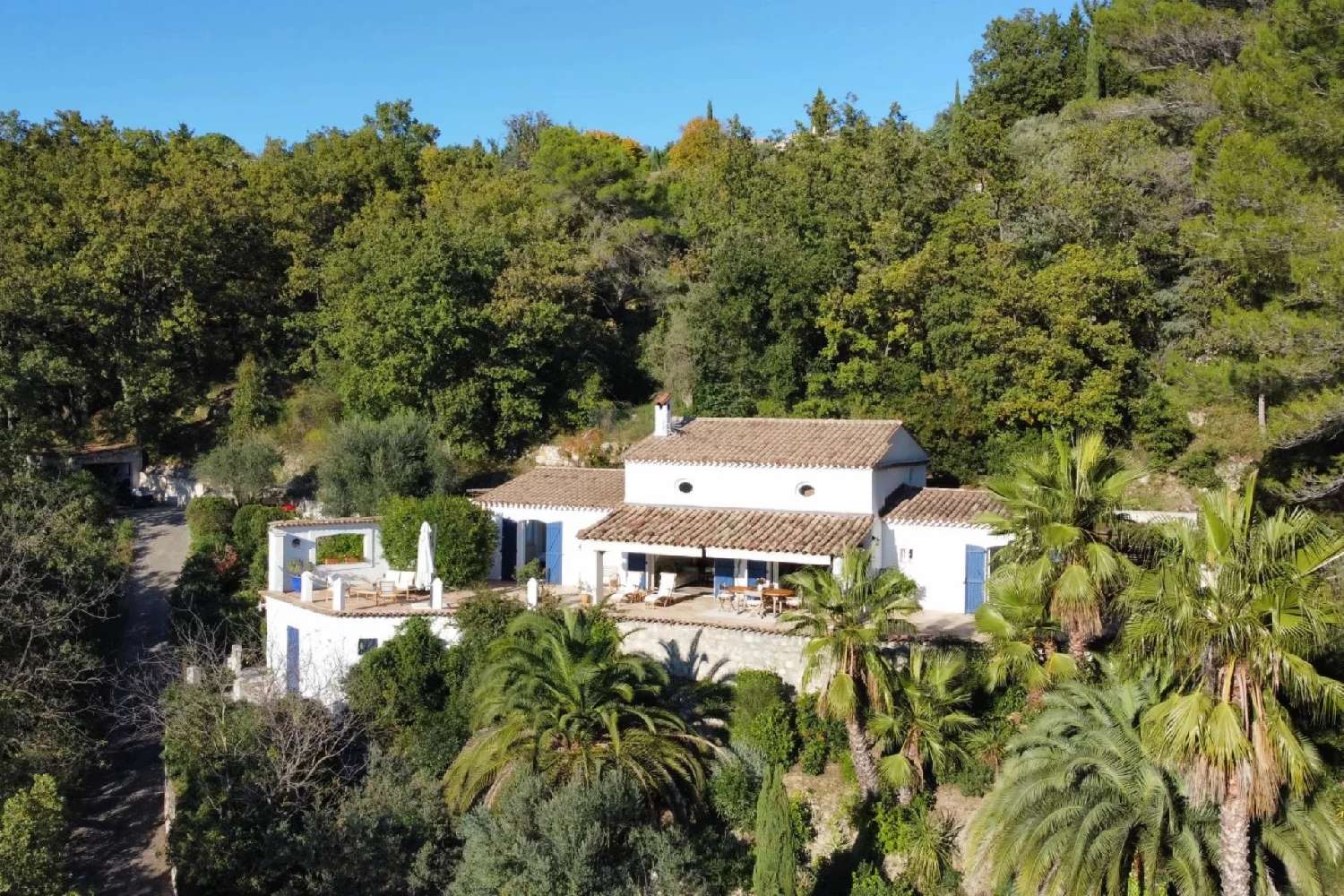  kaufen Villa Montauroux Var 8
