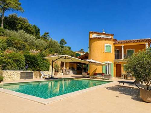 Montauroux Var villa foto 7388775