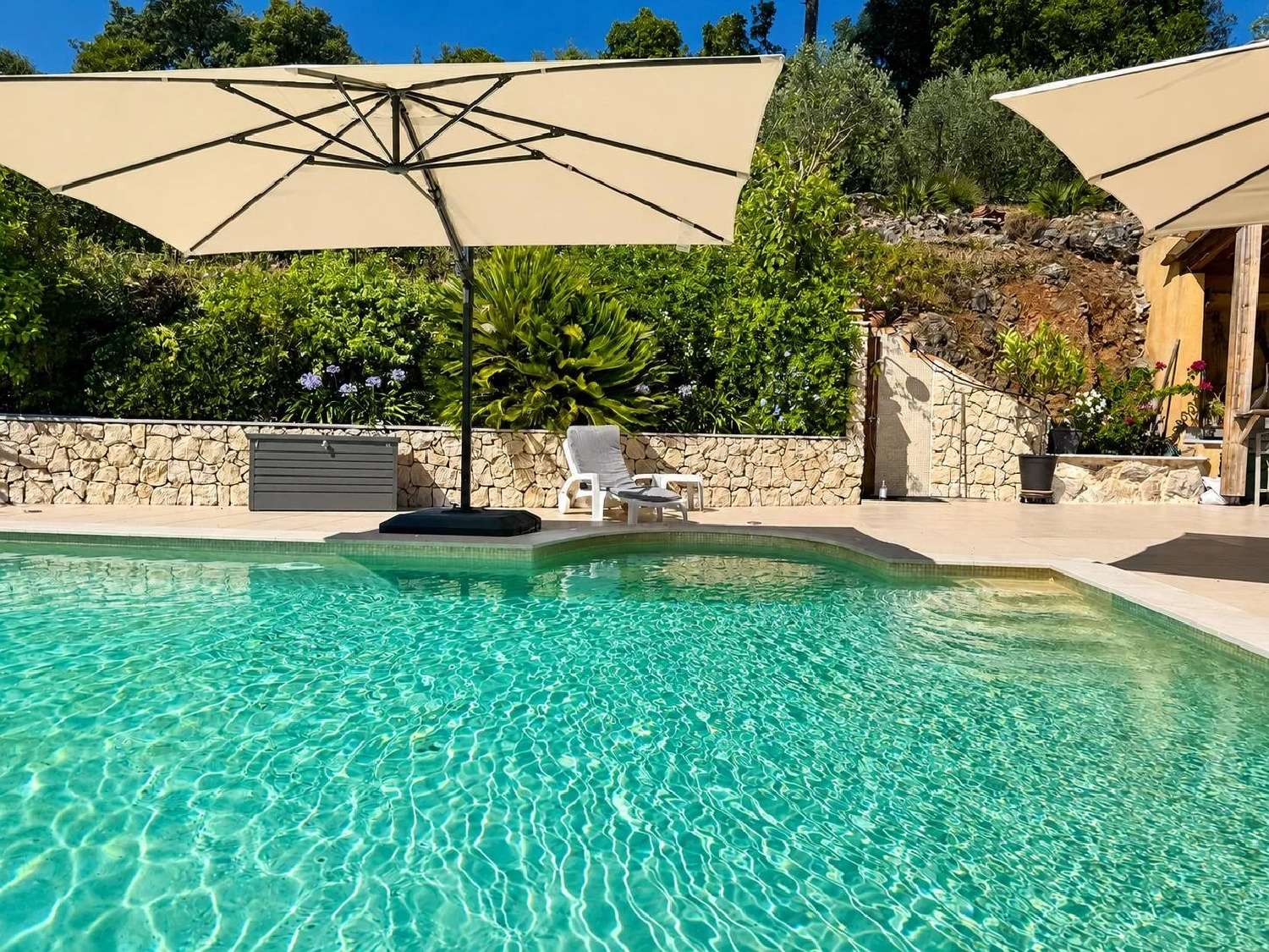 à vendre villa Montauroux Var 4