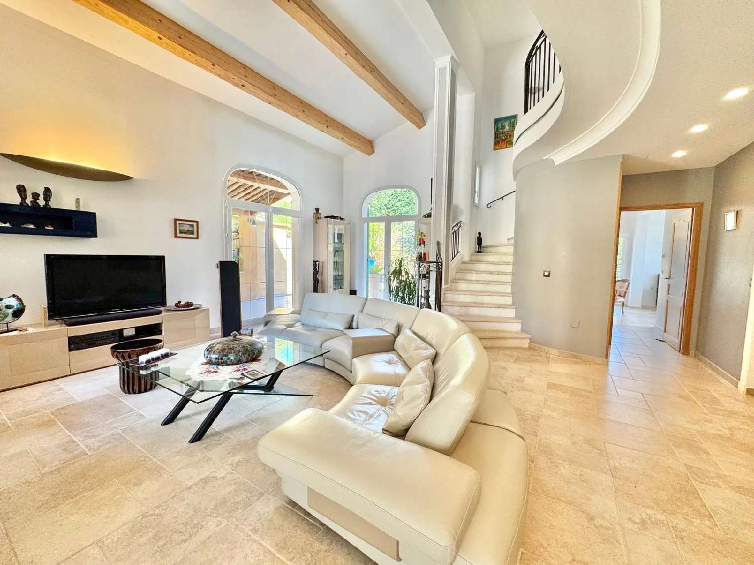 à vendre villa Montauroux Var 6