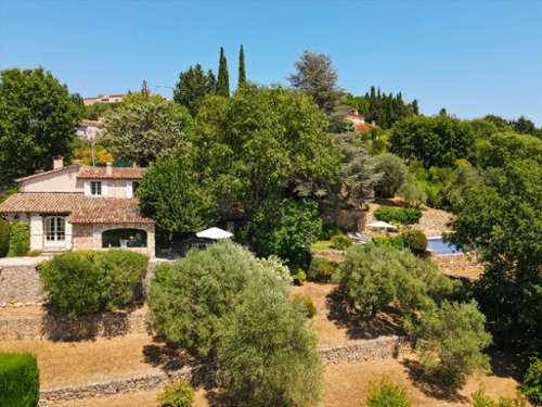 Montauroux Var Villa Bild 7400258