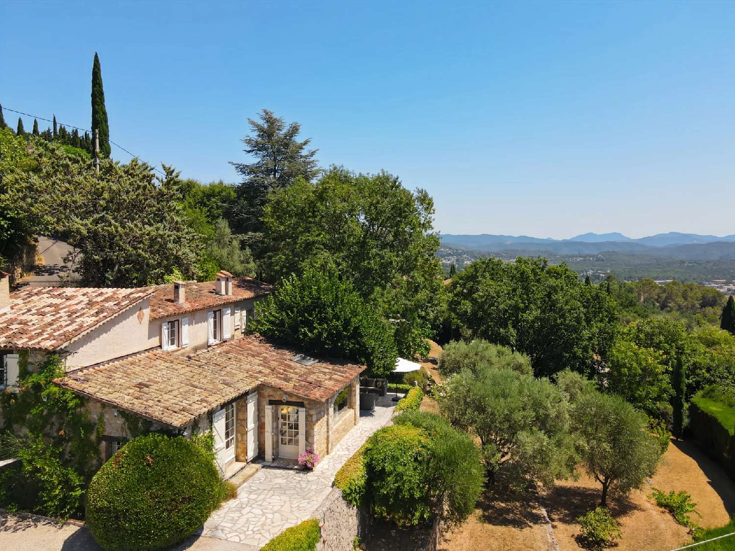 kaufen Villa Montauroux Var 2