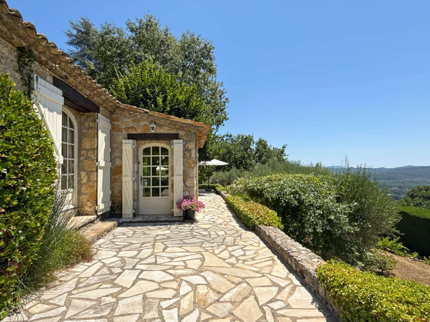 kaufen Villa Montauroux Var 3
