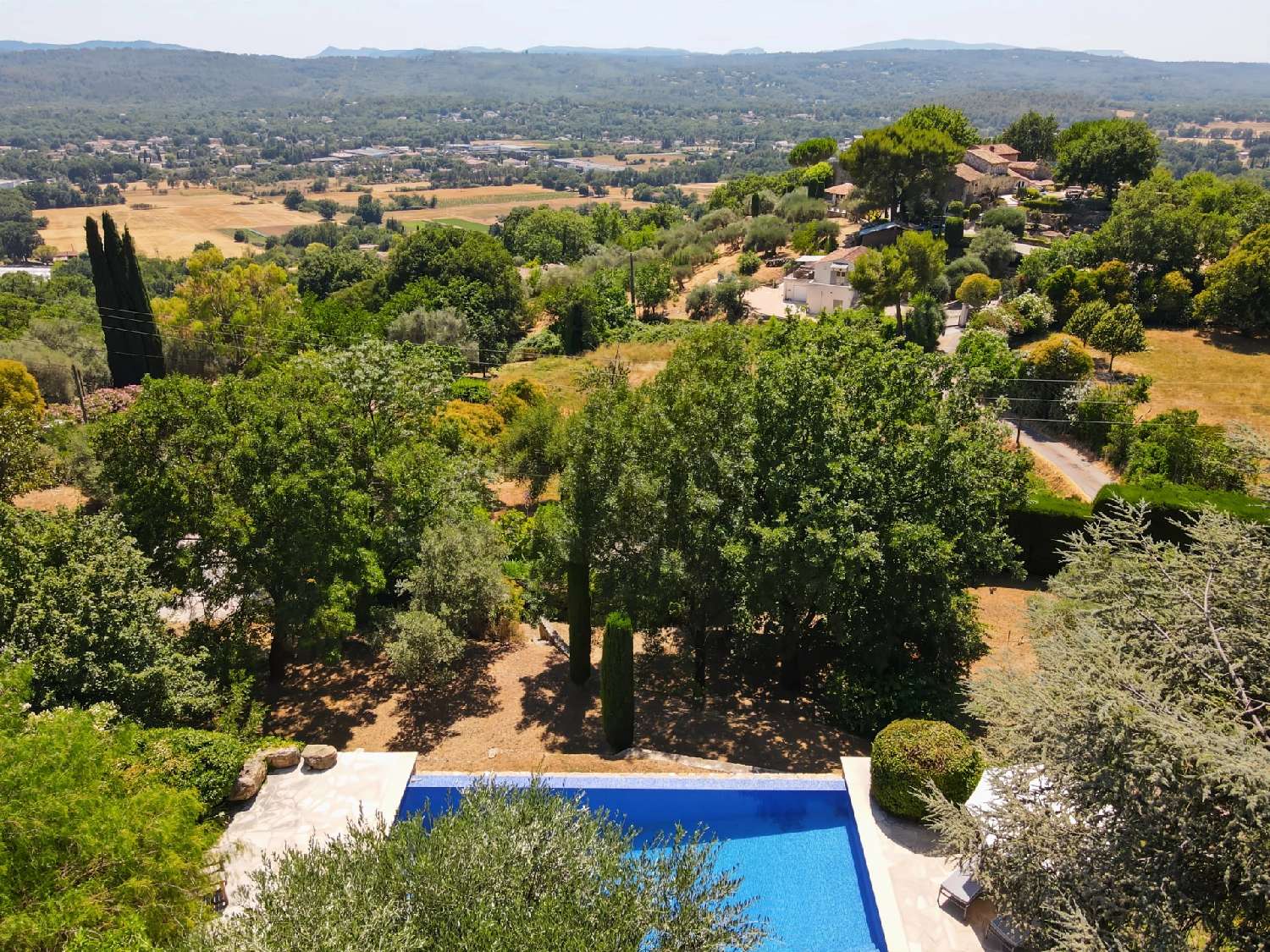 kaufen Villa Montauroux Var 4
