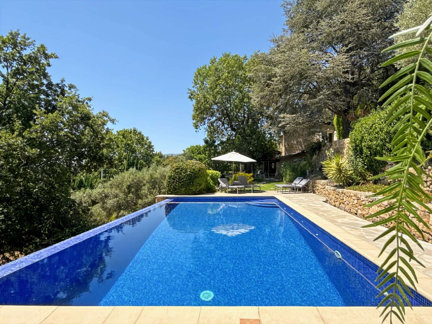 kaufen Villa Montauroux Var 5