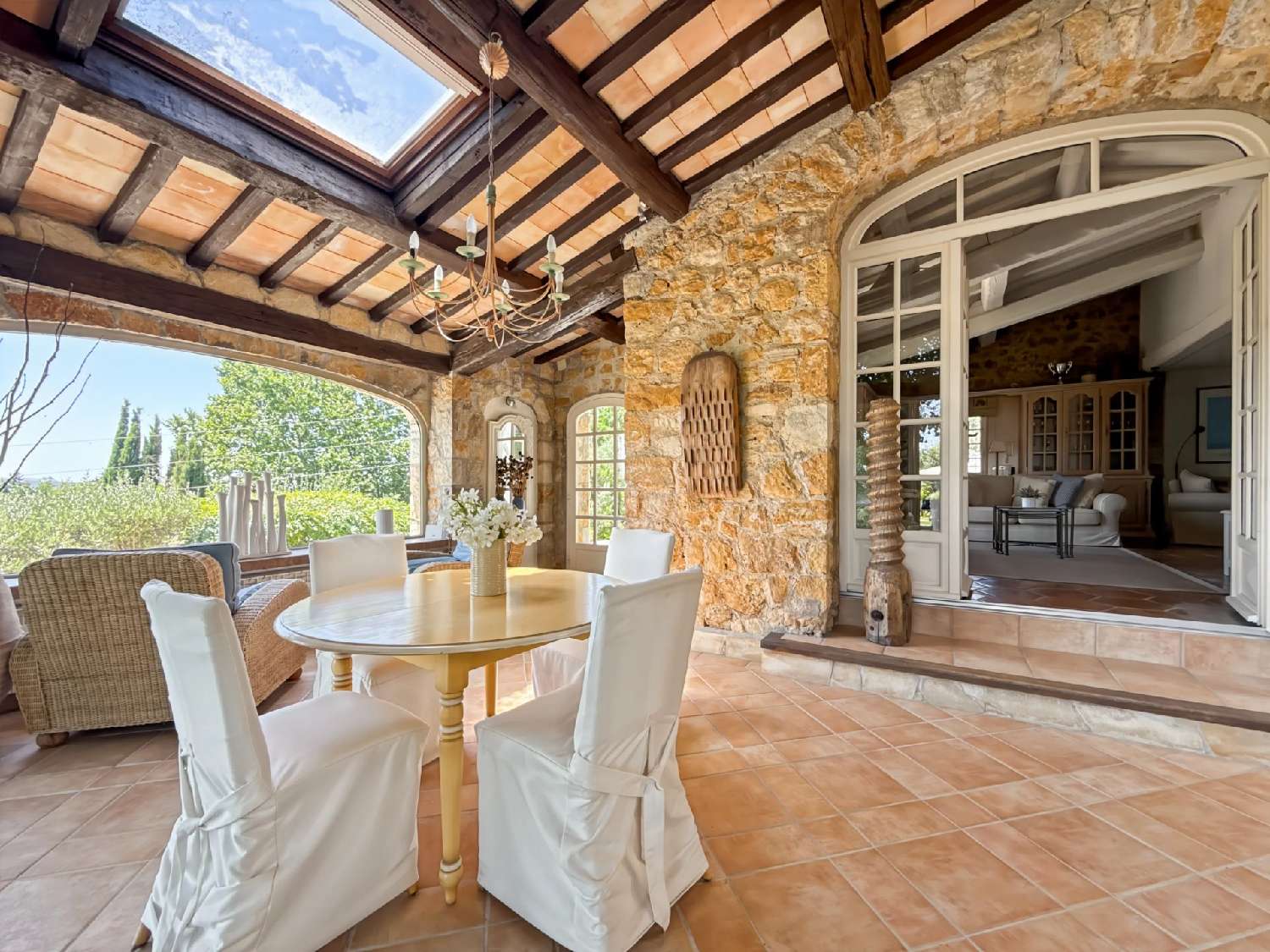 kaufen Villa Montauroux Var 8