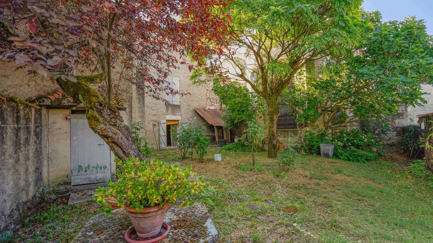  kaufen Villa Montcuq Lot 2