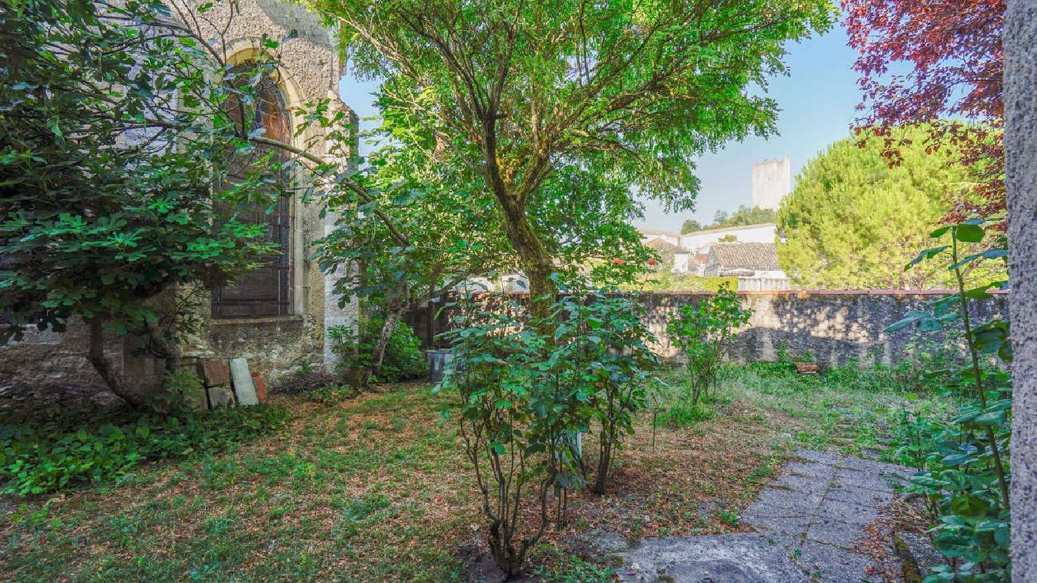  kaufen Villa Montcuq Lot 3