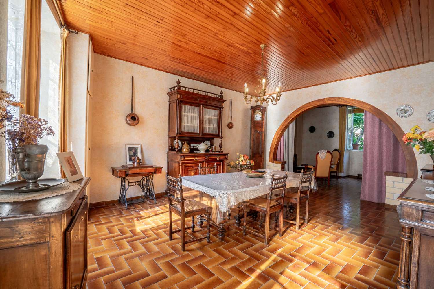  kaufen Villa Montcuq Lot 6