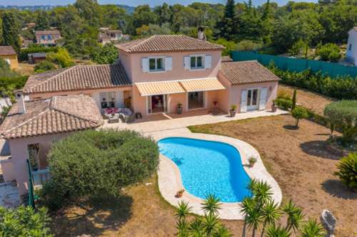 Mouans-Sartoux Alpes-Maritimes villa foto 7391866