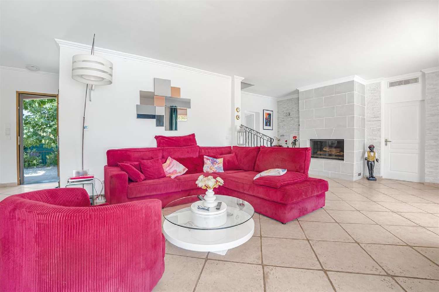 te koop villa Mouans-Sartoux Alpes-Maritimes 2