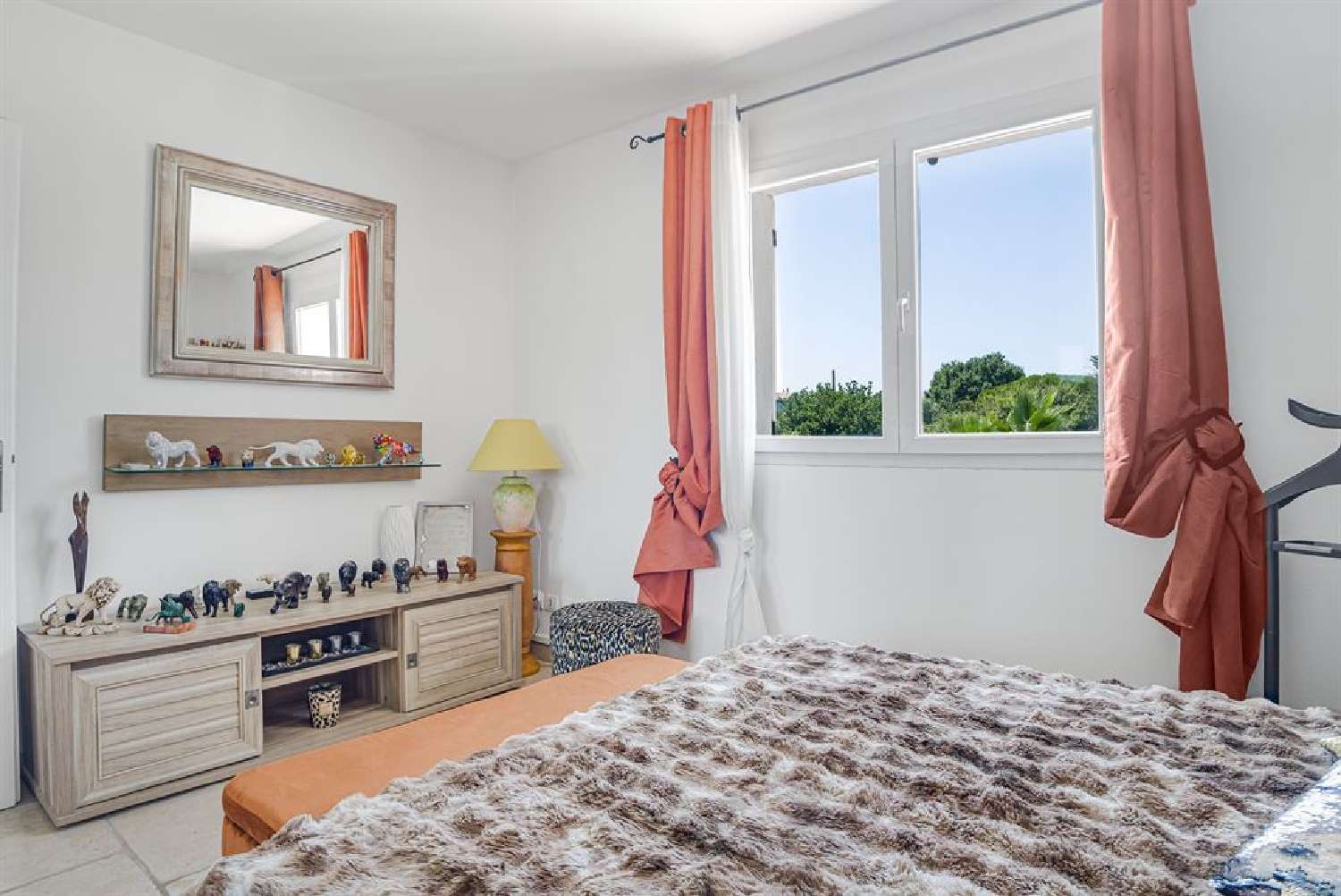 te koop villa Mouans-Sartoux Alpes-Maritimes 7