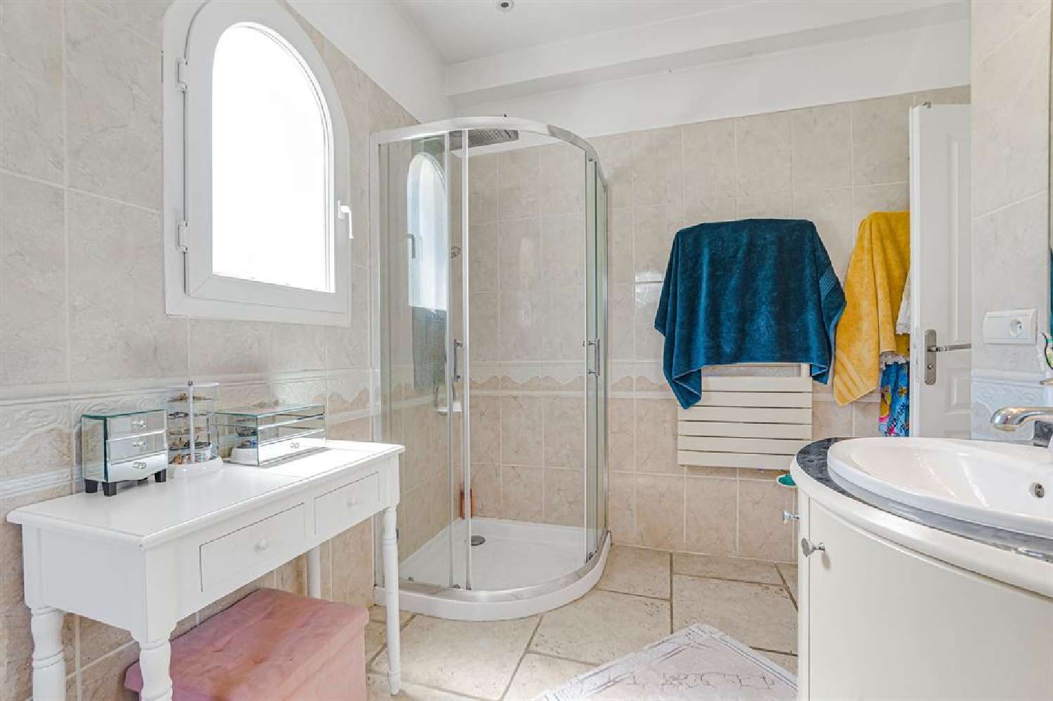 te koop villa Mouans-Sartoux Alpes-Maritimes 8
