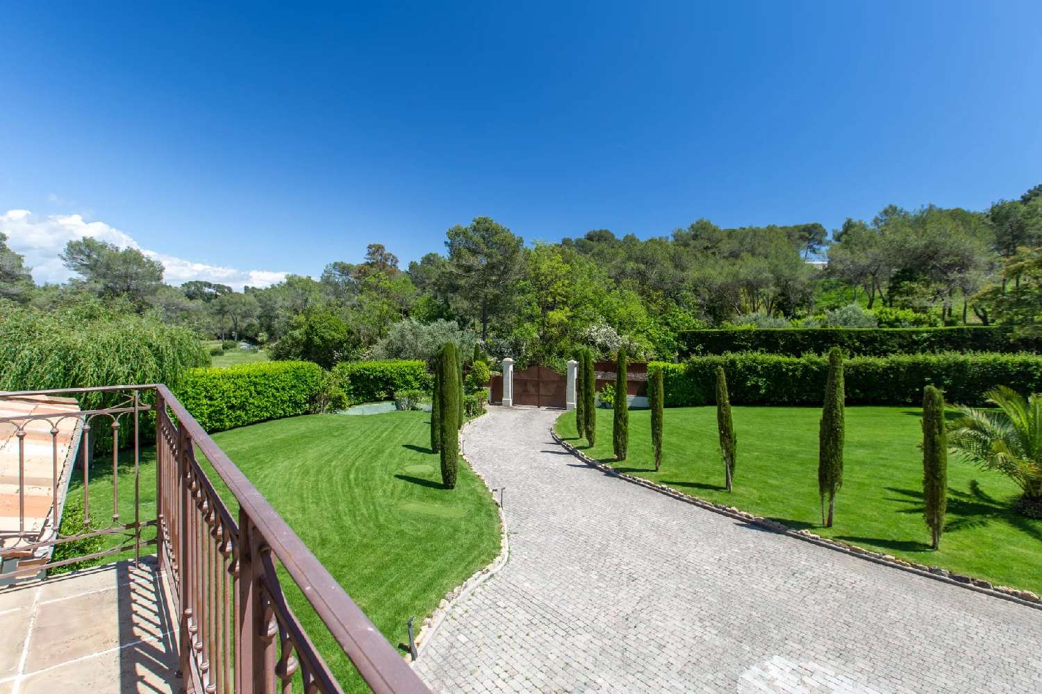 en venta villa Mouans-Sartoux Alpes-Maritimes 1