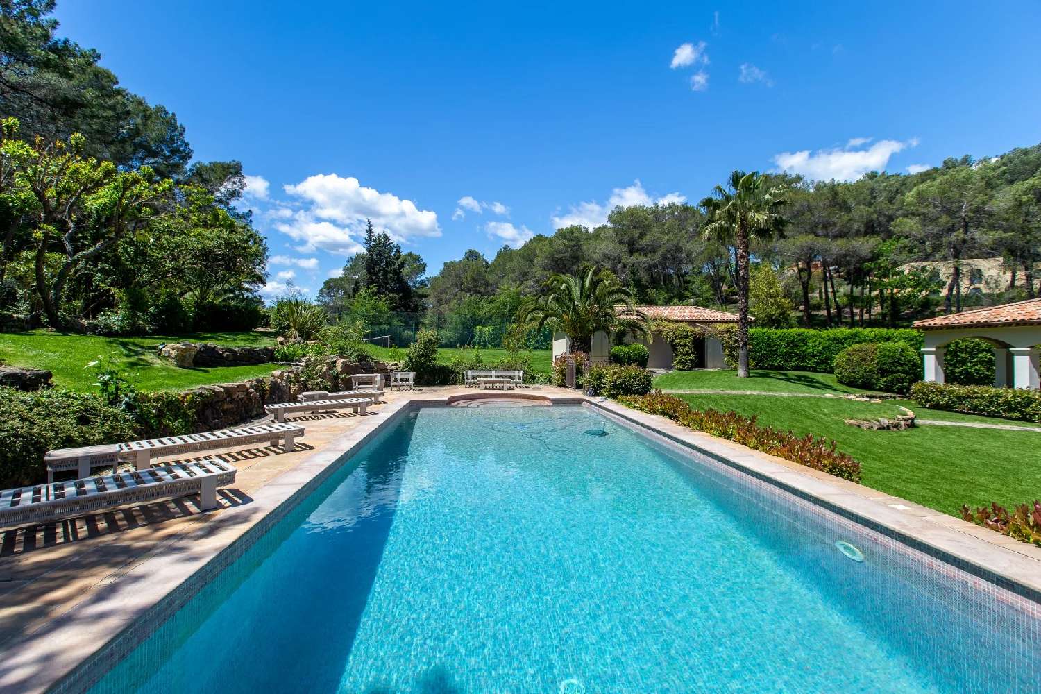 en venta villa Mouans-Sartoux Alpes-Maritimes 2