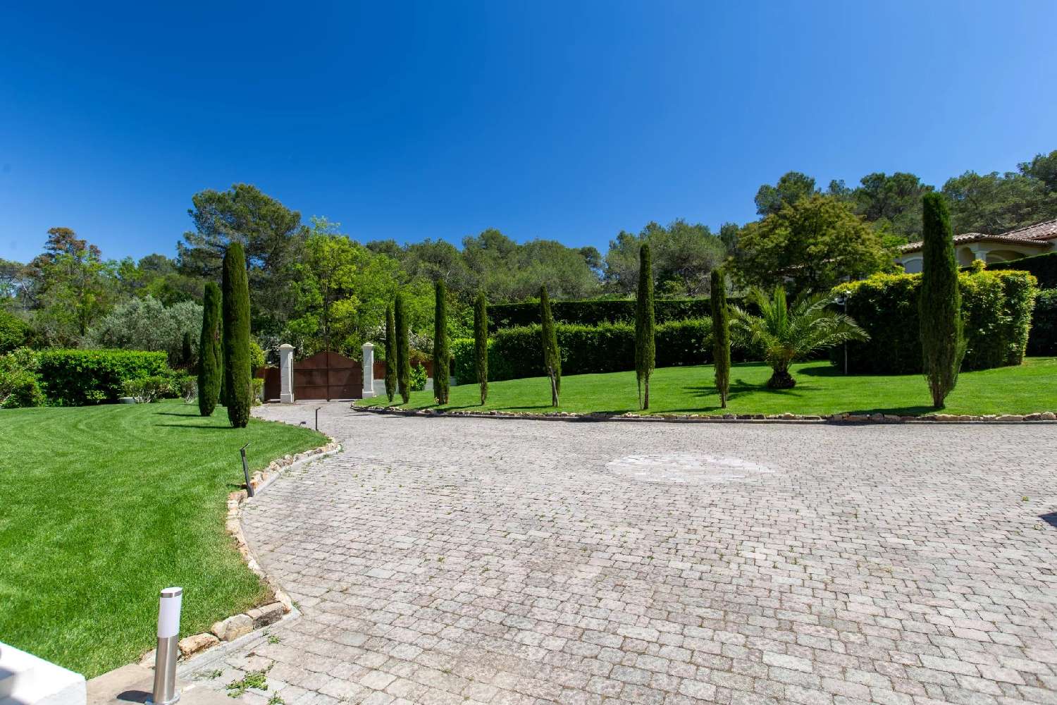 en venta villa Mouans-Sartoux Alpes-Maritimes 3