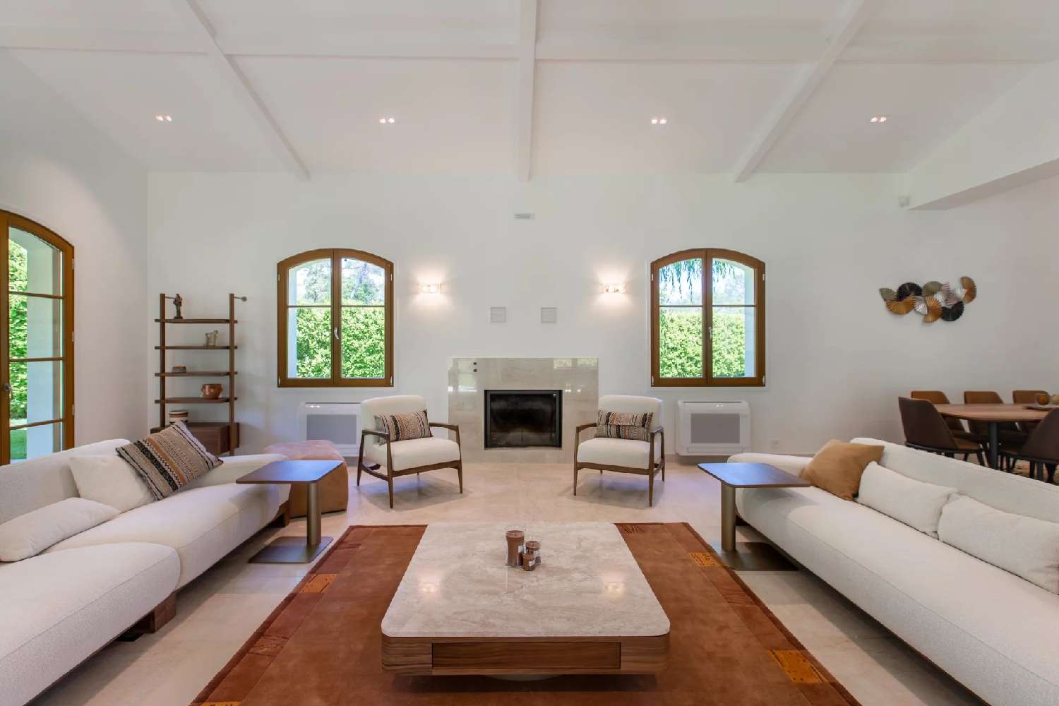 en venta villa Mouans-Sartoux Alpes-Maritimes 6