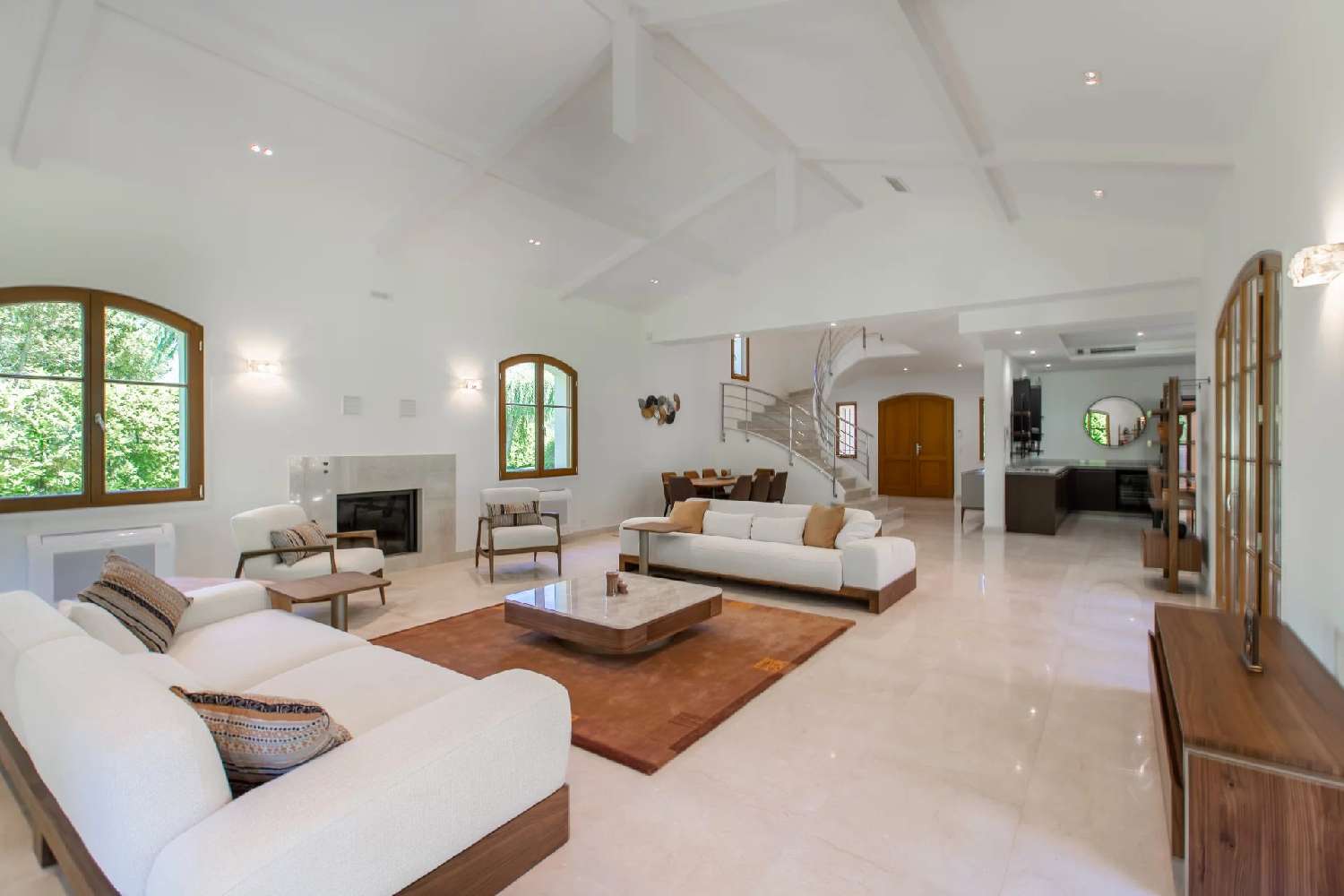 en venta villa Mouans-Sartoux Alpes-Maritimes 7