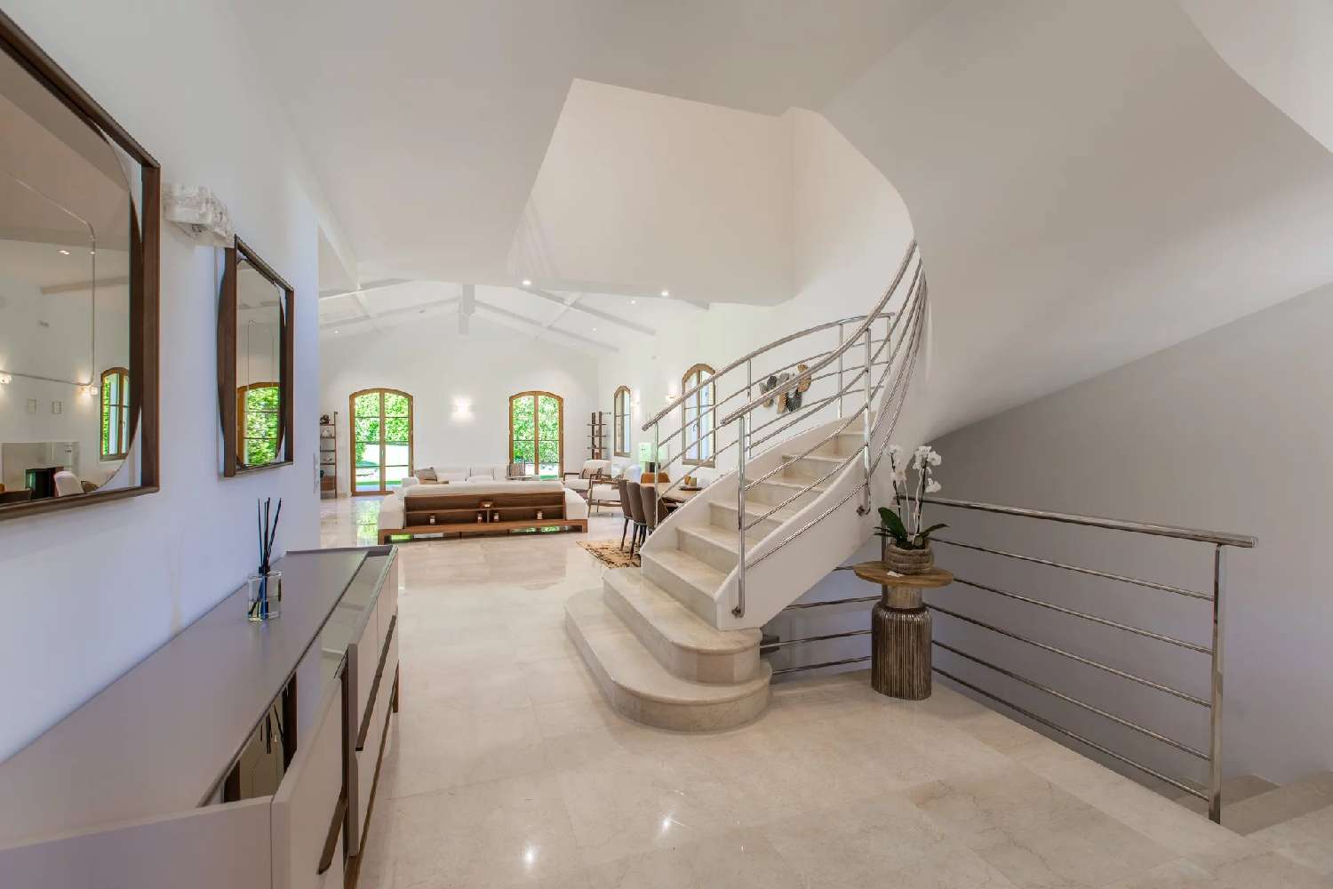 en venta villa Mouans-Sartoux Alpes-Maritimes 8