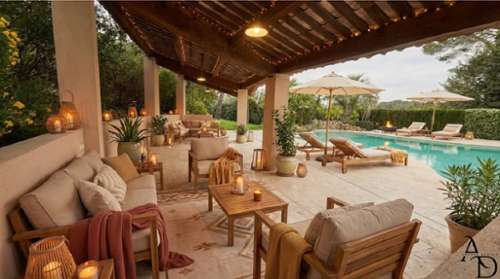 Mouans-Sartoux Alpes-Maritimes villa foto 7394356