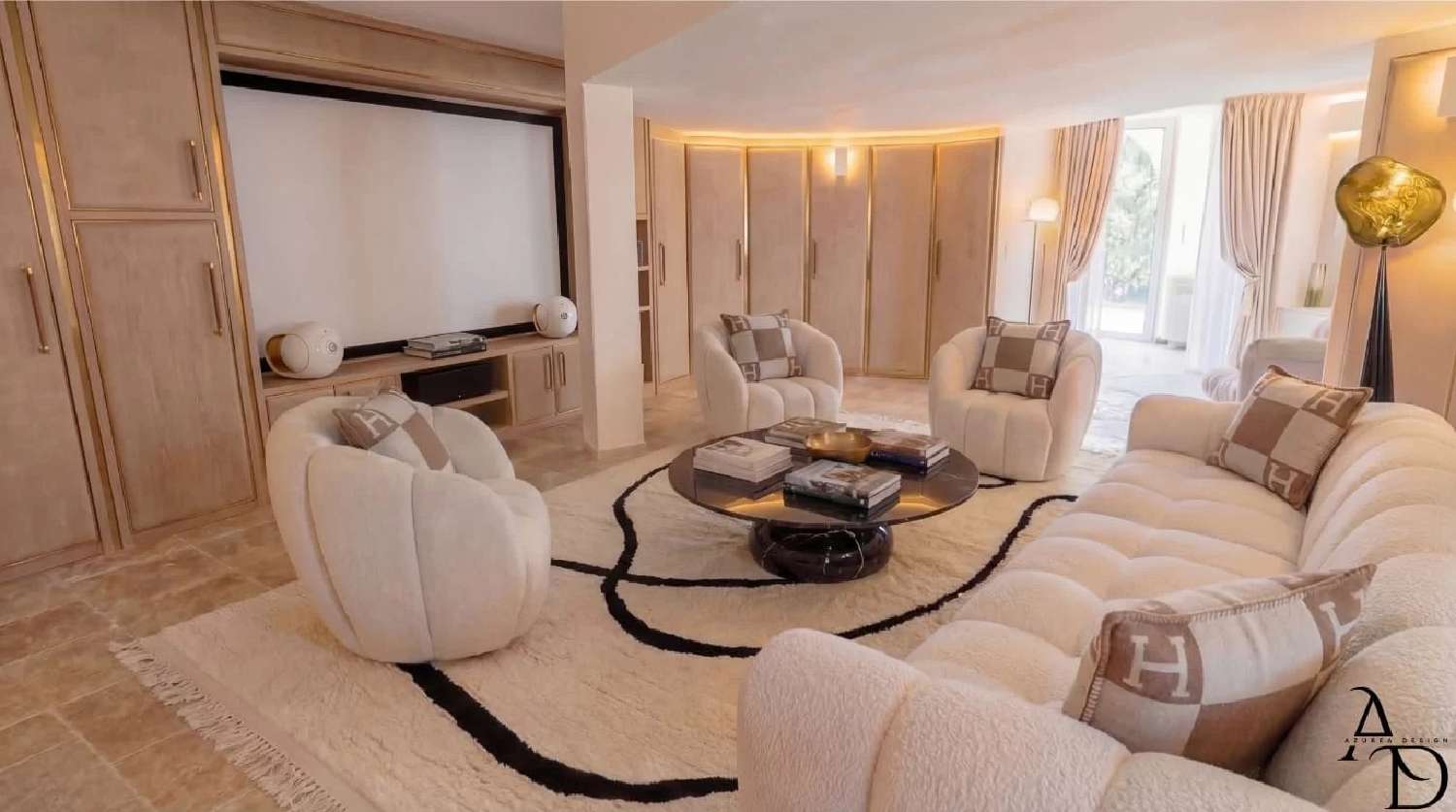  à vendre villa Mouans-Sartoux Alpes-Maritimes 3