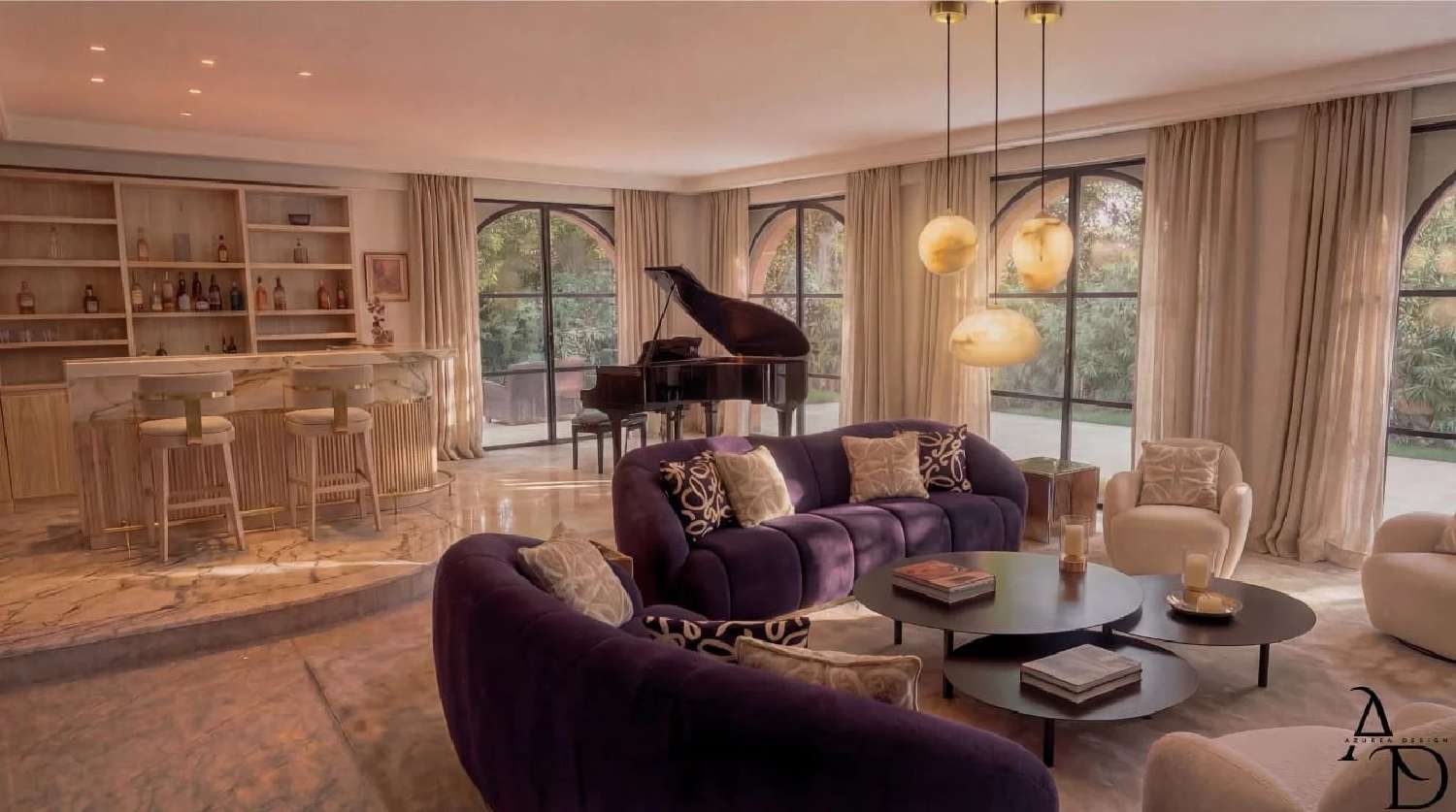  à vendre villa Mouans-Sartoux Alpes-Maritimes 4