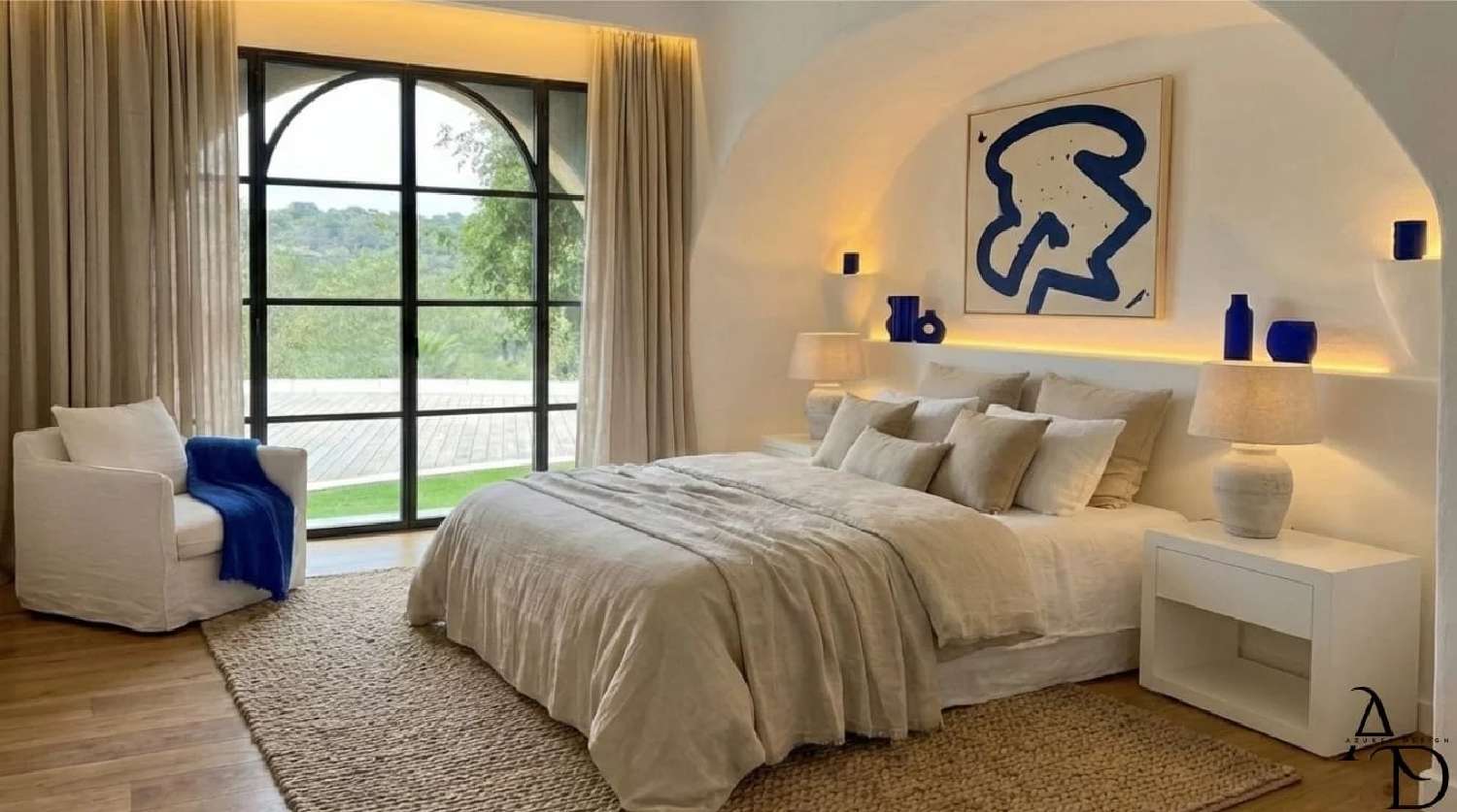  à vendre villa Mouans-Sartoux Alpes-Maritimes 6