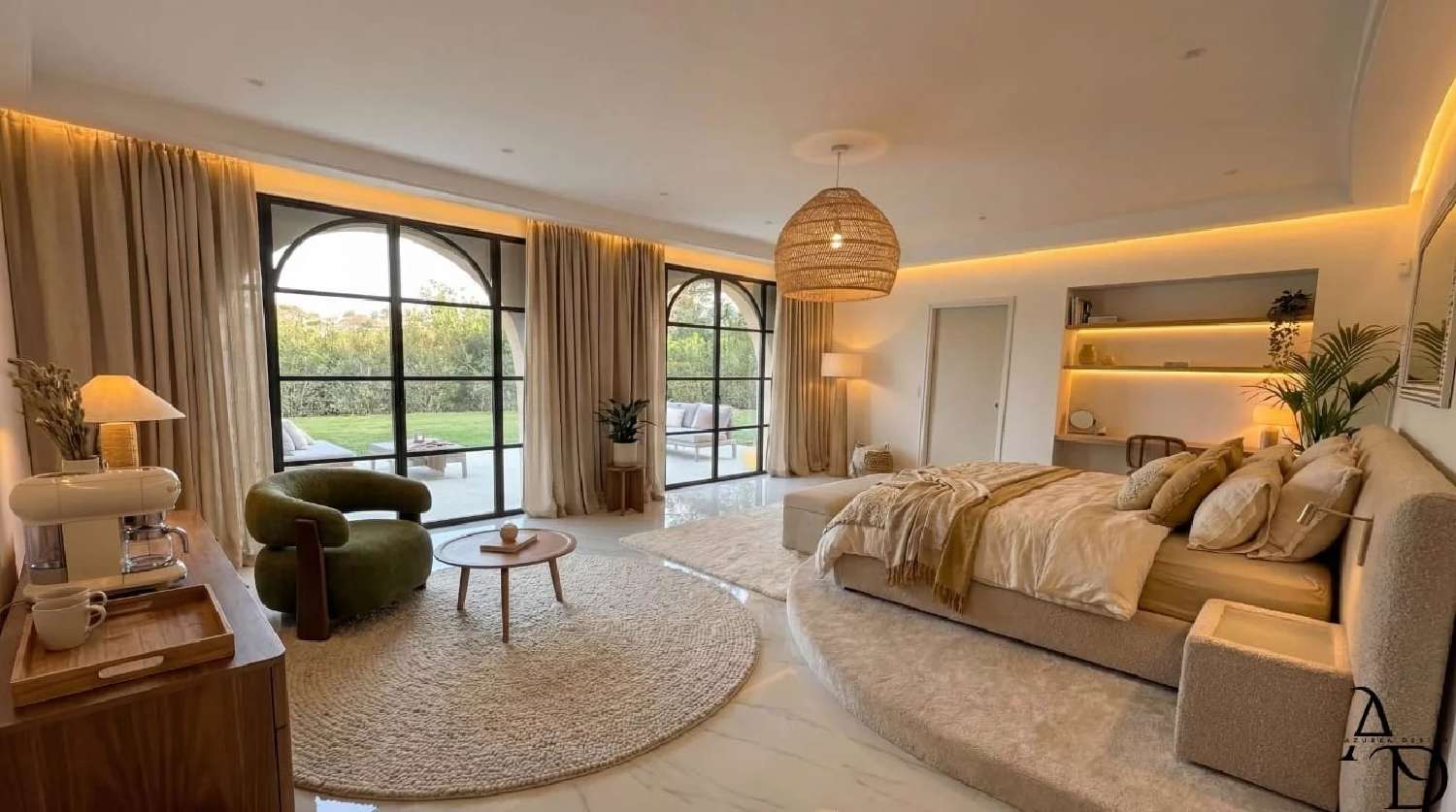  à vendre villa Mouans-Sartoux Alpes-Maritimes 7