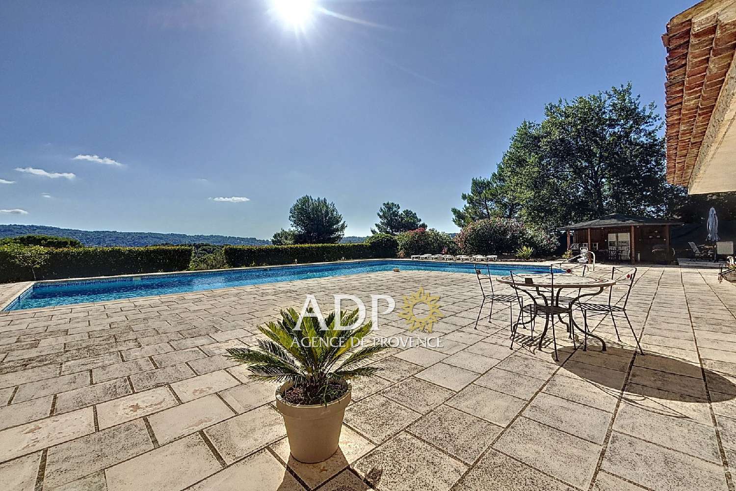 for sale villa Mouans-Sartoux Alpes-Maritimes 1