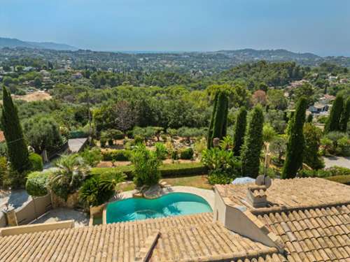 Mougins Alpes-Maritimes villa foto 7383519