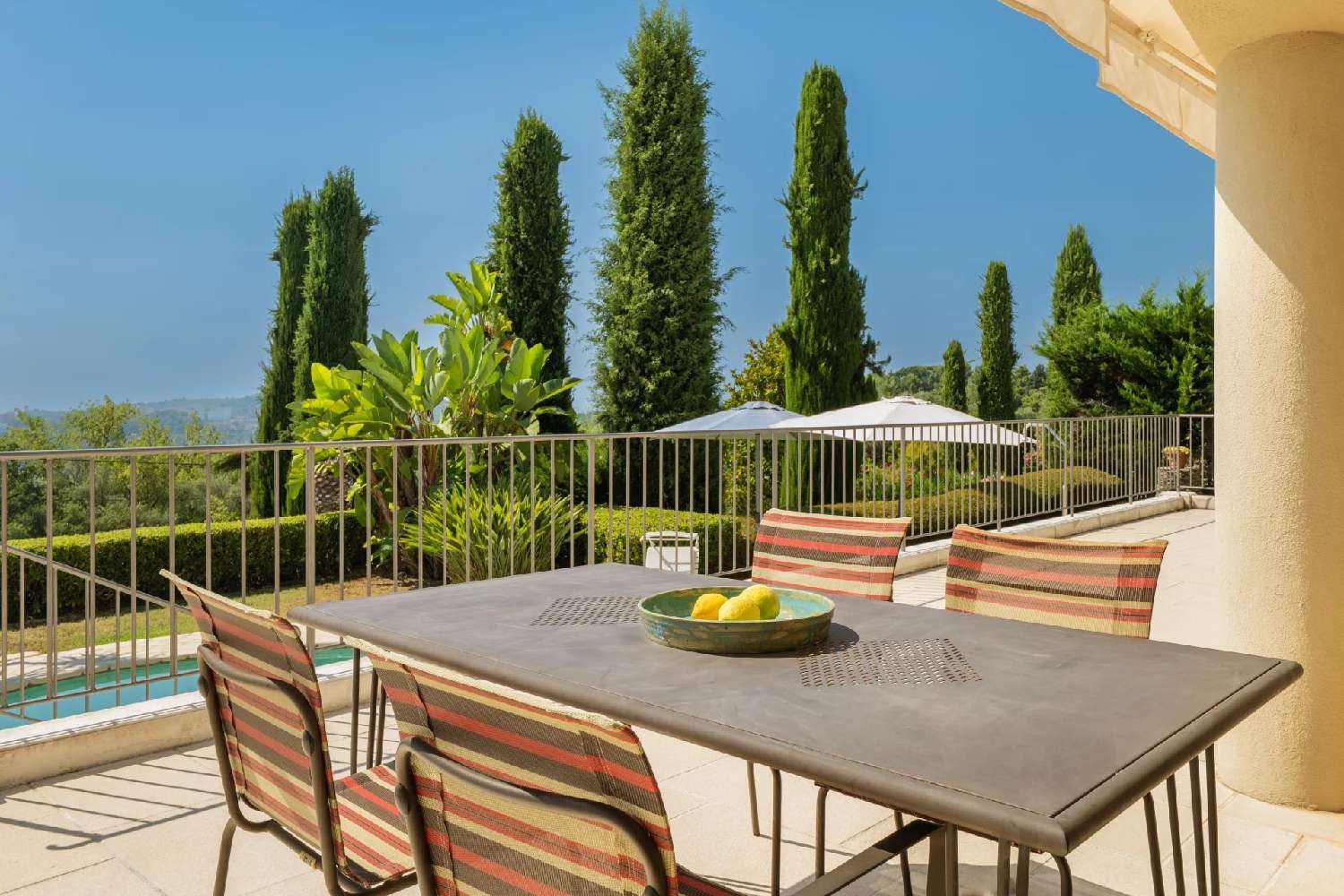 en venta villa Mougins Alpes-Maritimes 2