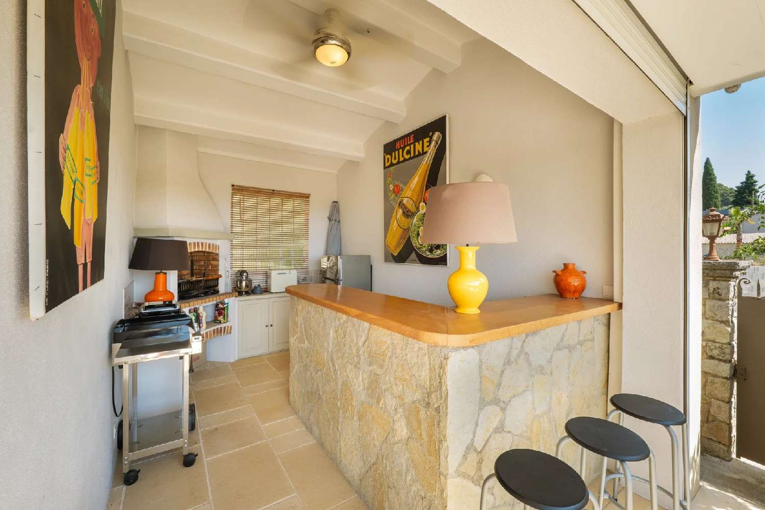 en venta villa Mougins Alpes-Maritimes 4