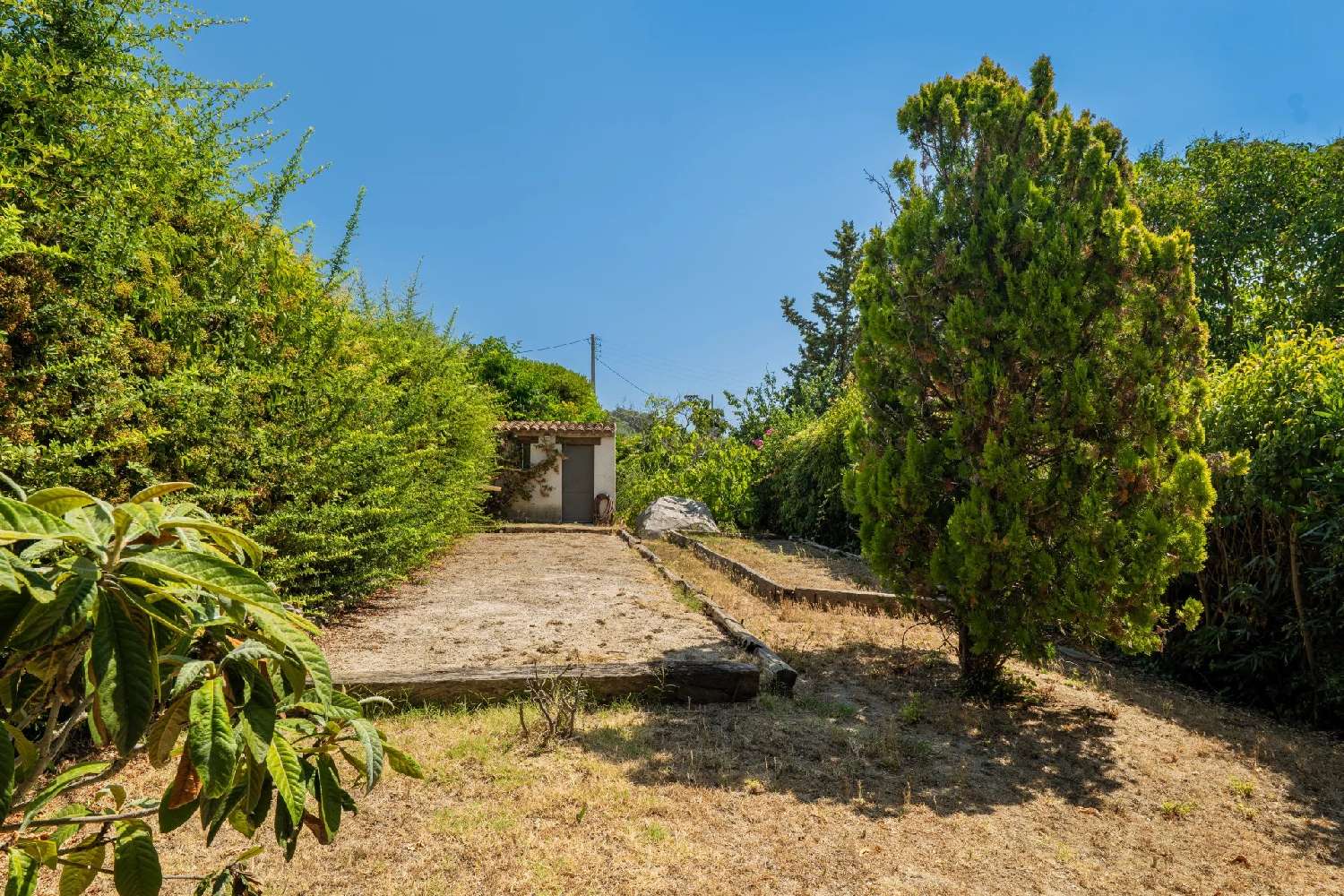 en venta villa Mougins Alpes-Maritimes 5
