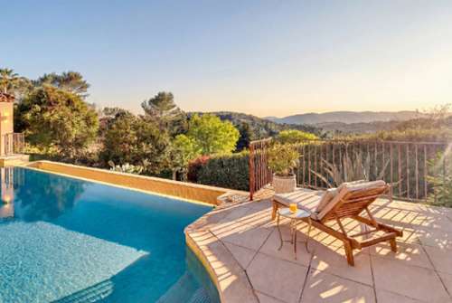 Mougins Alpes-Maritimes villa foto 7383538