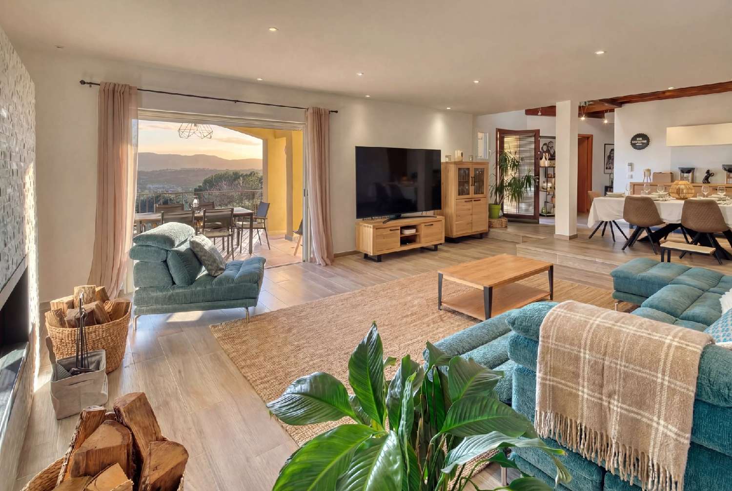 en venta villa Mougins Alpes-Maritimes 2