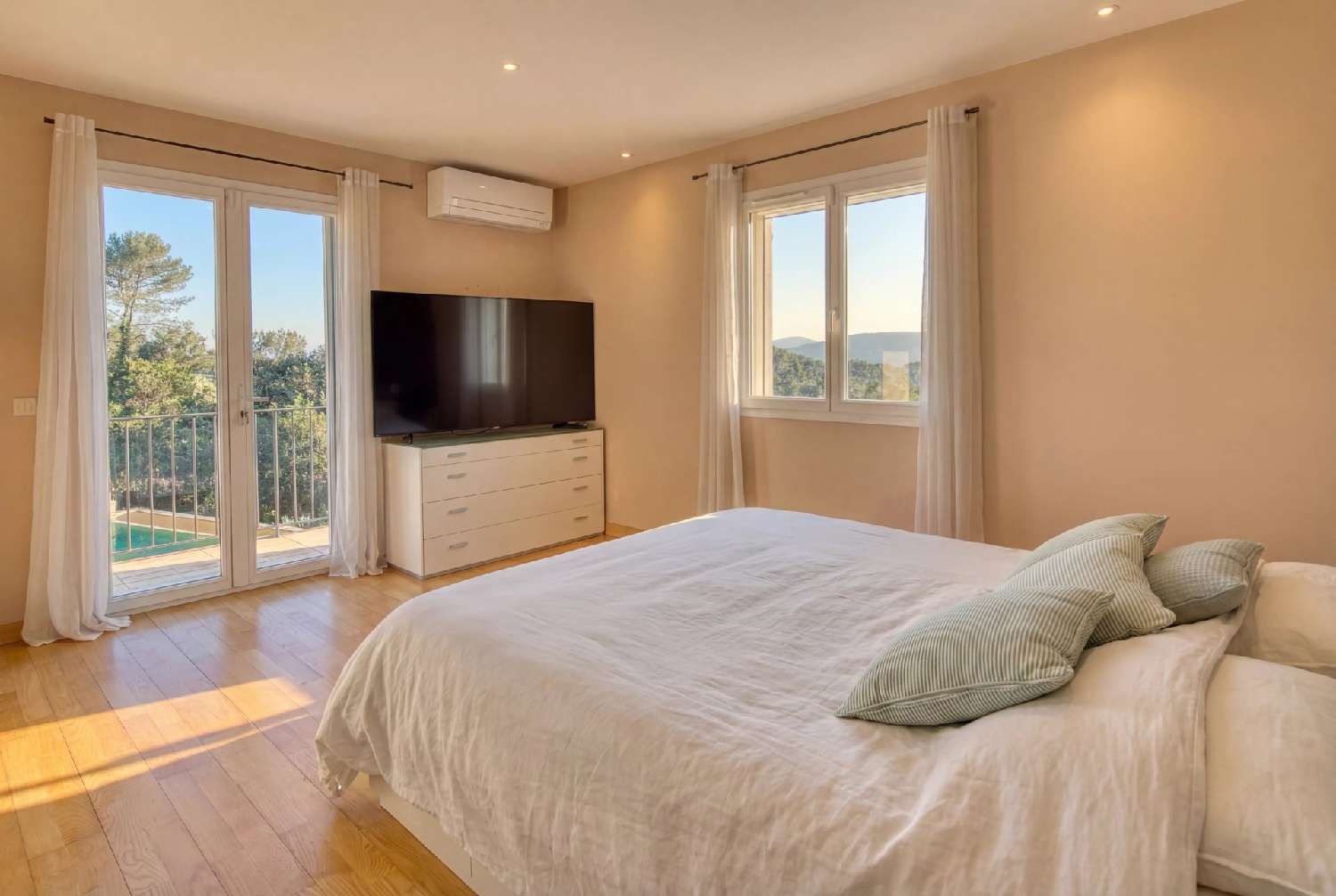 en venta villa Mougins Alpes-Maritimes 5